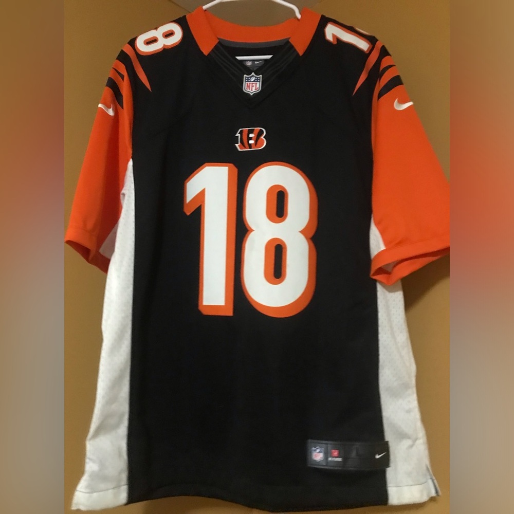 Cincinnati Bengals ON-FIELD Jersey